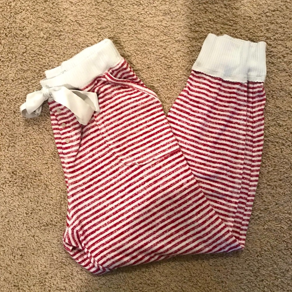Abercrombie sleepwear pants